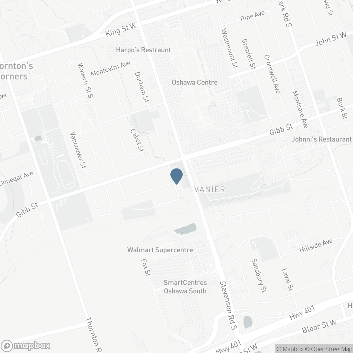 297 DURHAM COURT, Oshawa, Ontario L1J 5R5